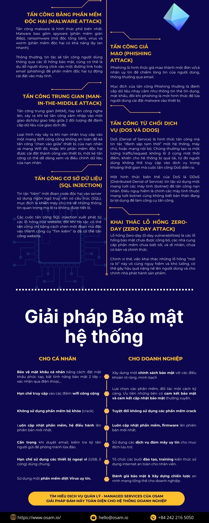 Tấn công mạng 2024