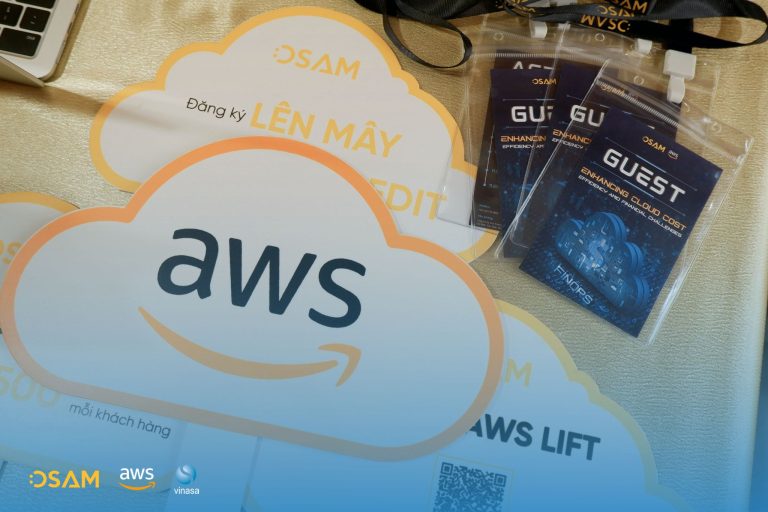 FinOps Event Recap | OSAM