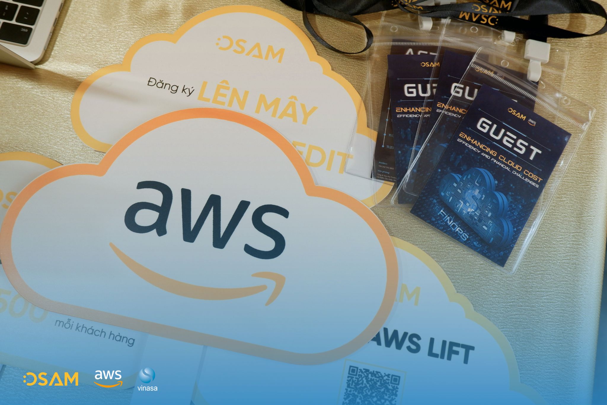 FinOps Event Recap | OSAM