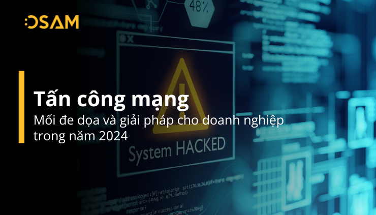 Tấn công mạng 2024