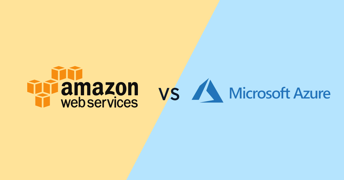 AWS và Azure
