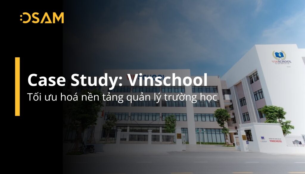 Vinschool OSAM