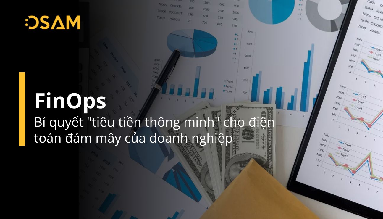 Bí quyết FinOps