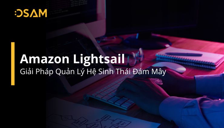 Amazon Lightsail