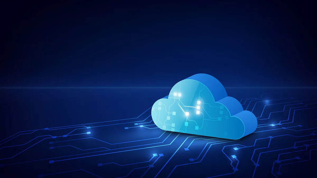 Các bước triển khai dữ liệu đám mây