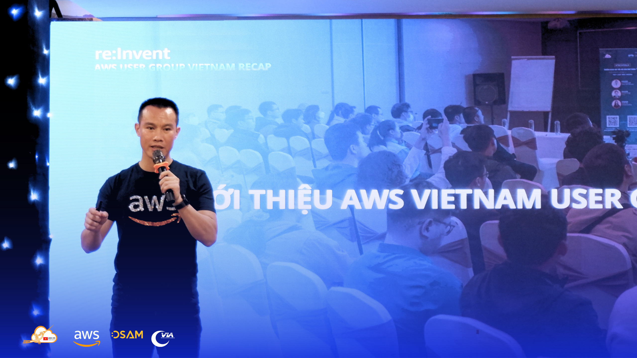 re invent 2024
