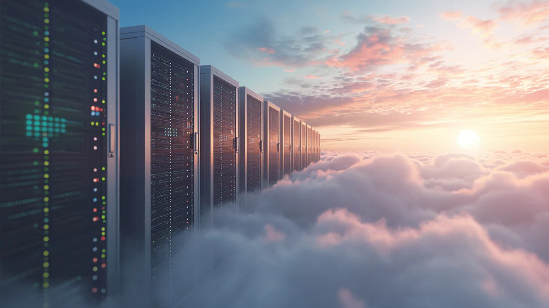 Cloud Server và Cloud Hosting