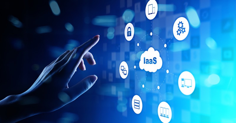 iaas
