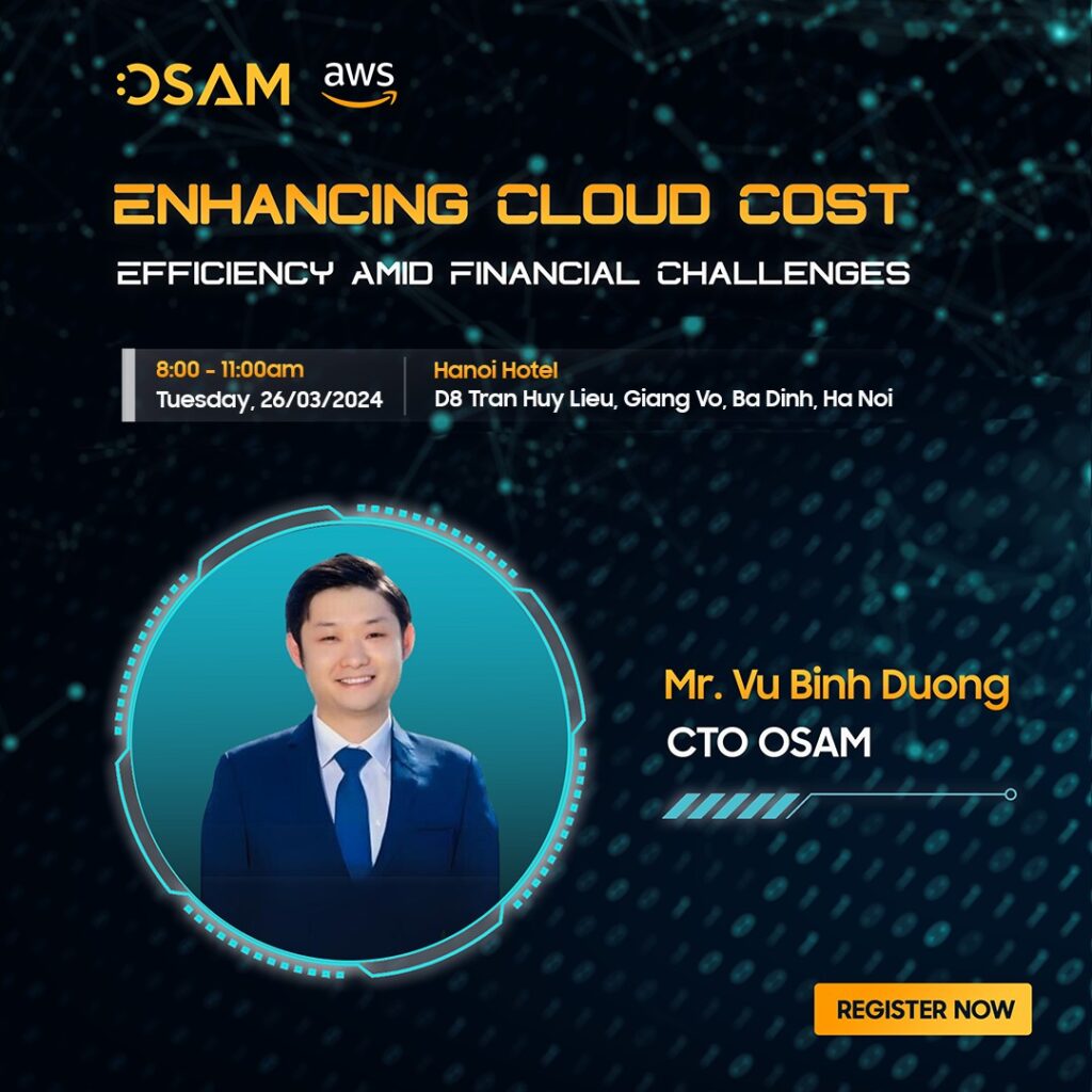 CTO Vu Binh Duong