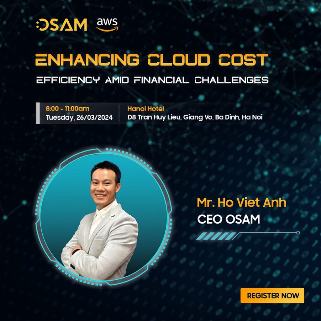CEO Hồ Việt Anh 