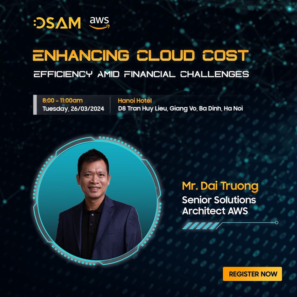 Solution Architect AWS