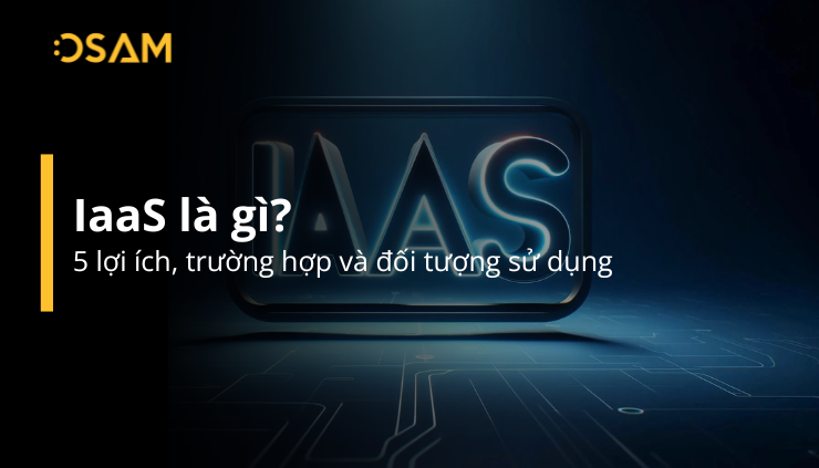 IaaS Thumbnail