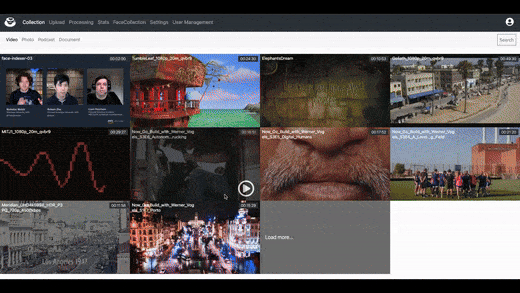 Dynamic frame analysis