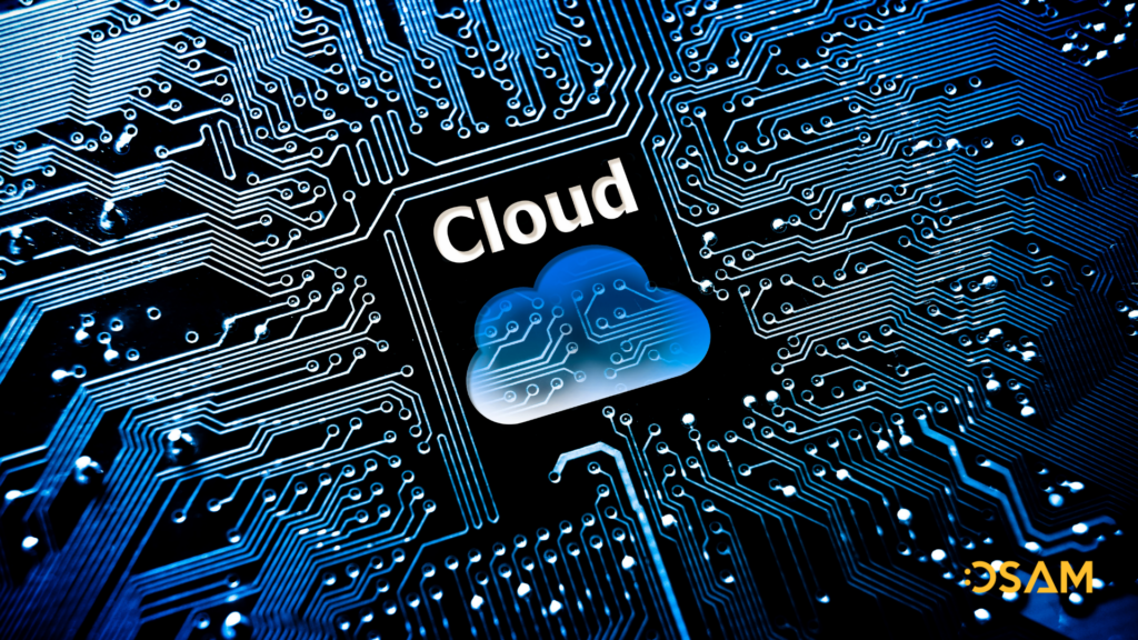 Lợi ích của điện toán đám mây