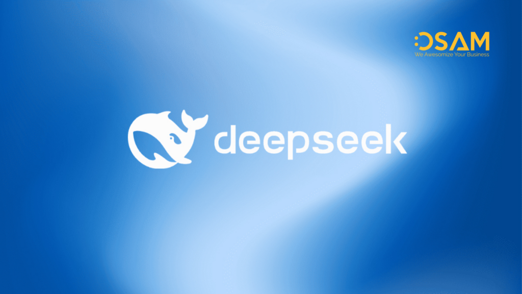 DeepSeek R1