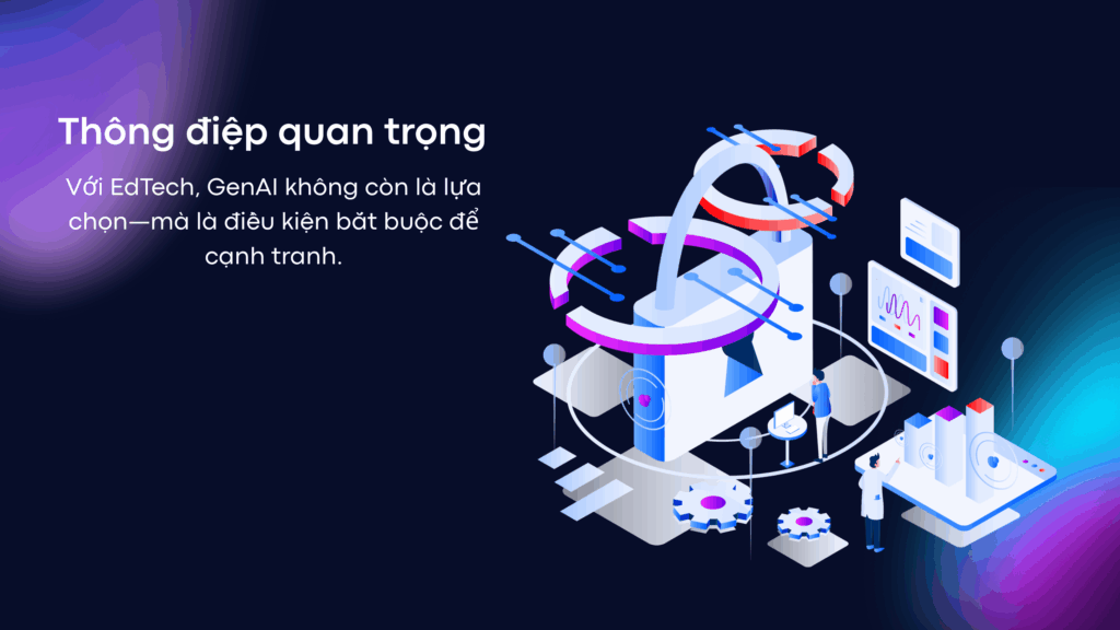 Thông điêp quan trọng