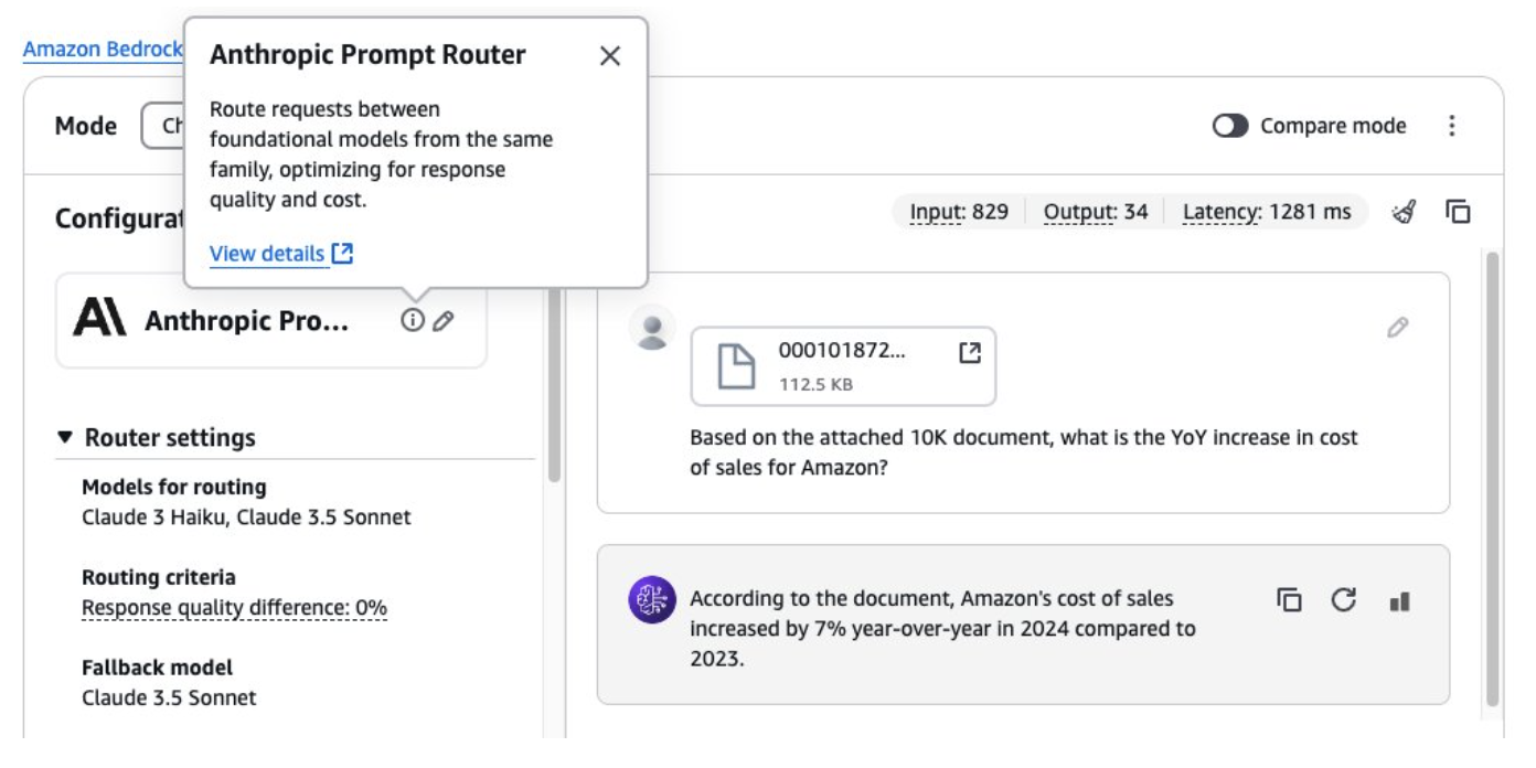 Console-based playground