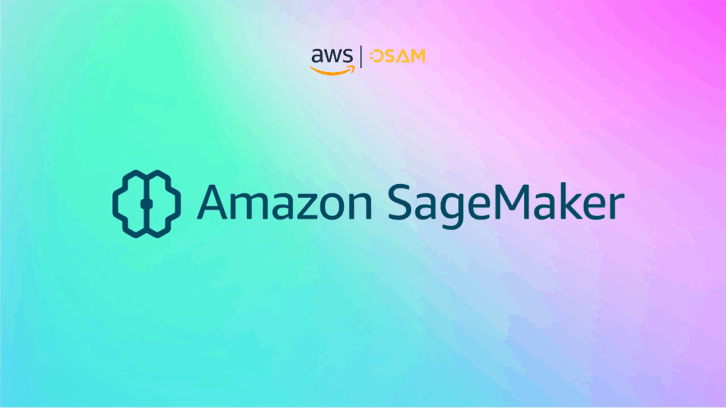 Amazon SageMaker