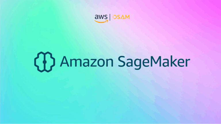 Amazon SageMaker