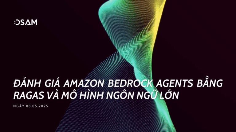 Amazonbedrock Agents