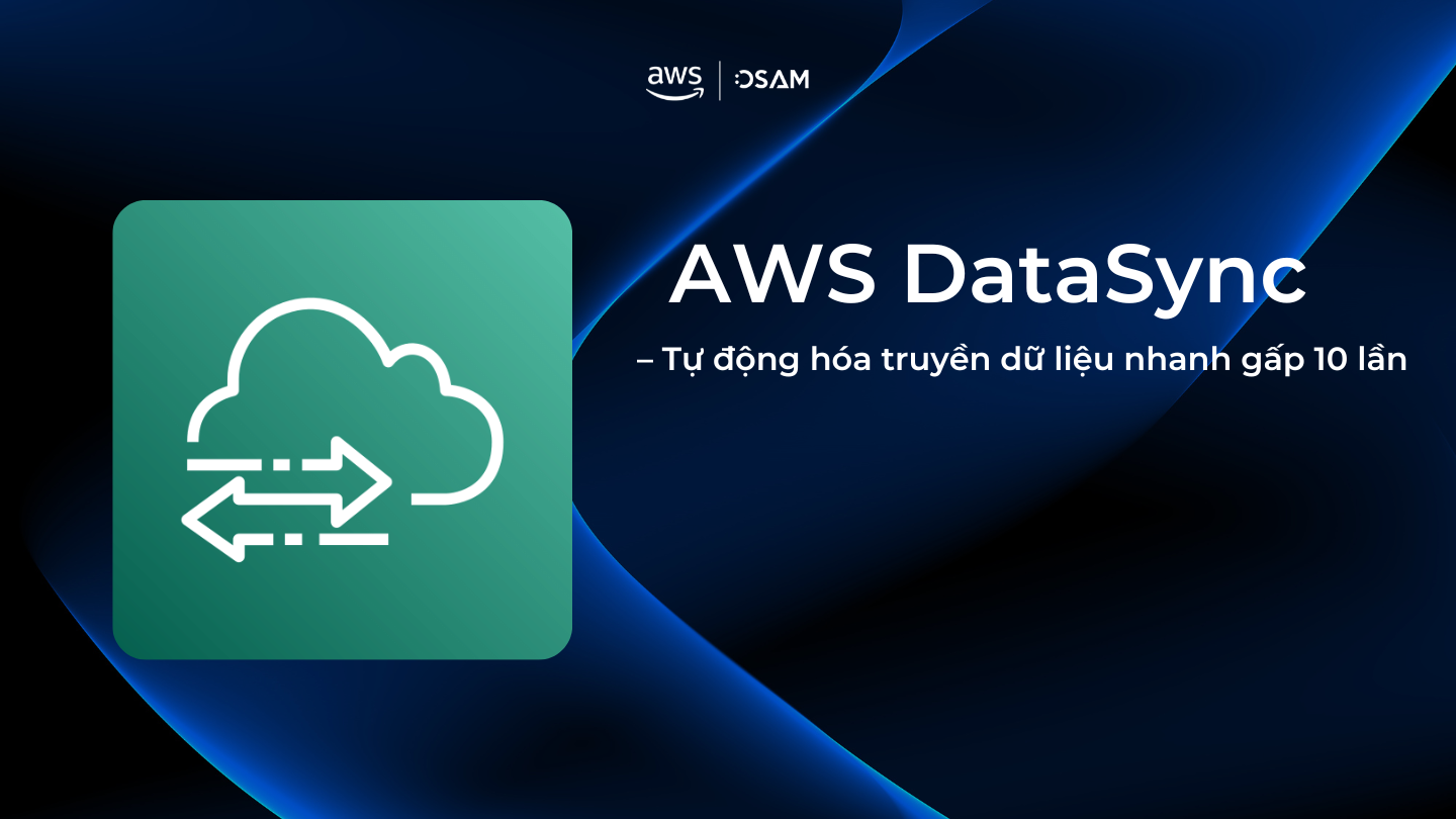 Tự động hóa truyền dữ liệu nhanh gấp 10 lần
