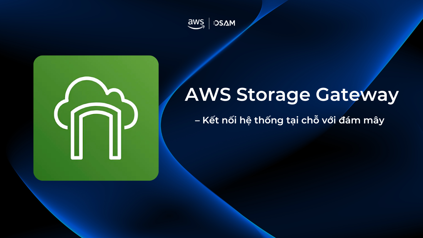 Kết nối hệ thống tại chỗ với đám mây