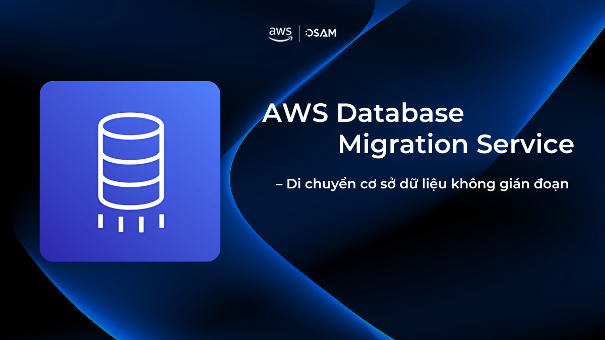 Di chuyển cơ sở dữ liệu không gián đoạn