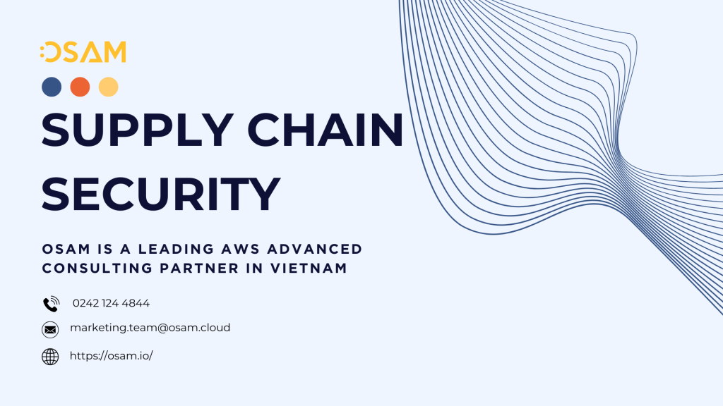 Supply Chain Security