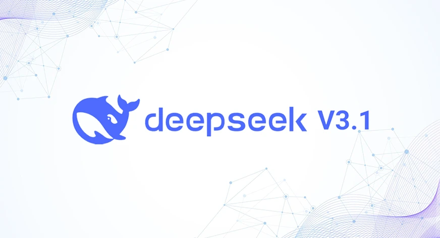DeepSeek-V3.1