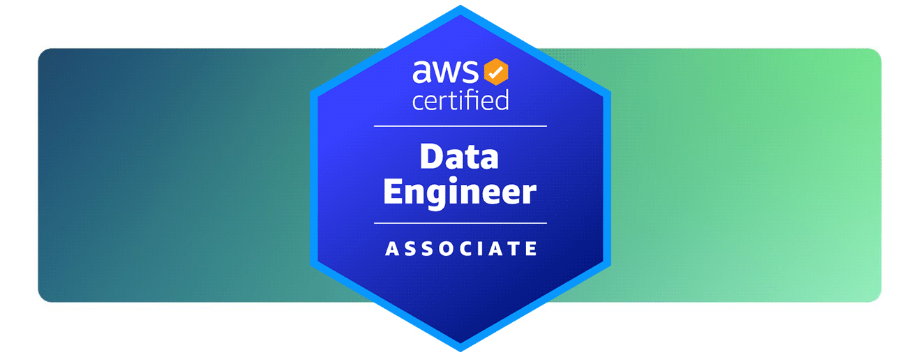 Chứng-chỉ-AWS-Certified-Data-Engineer-Associate