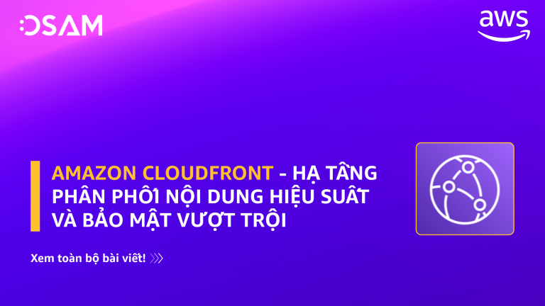 amazon-cloudfront