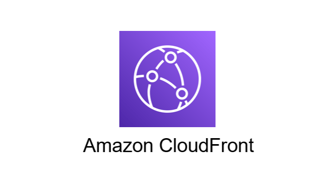 amazon-cloudfront