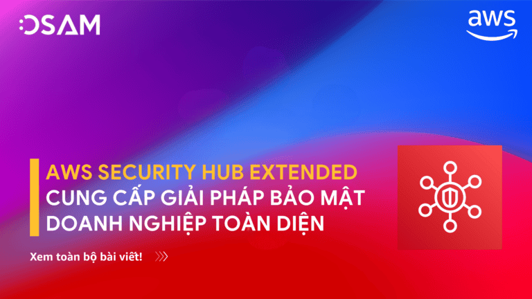 AWS Security Hub Extended