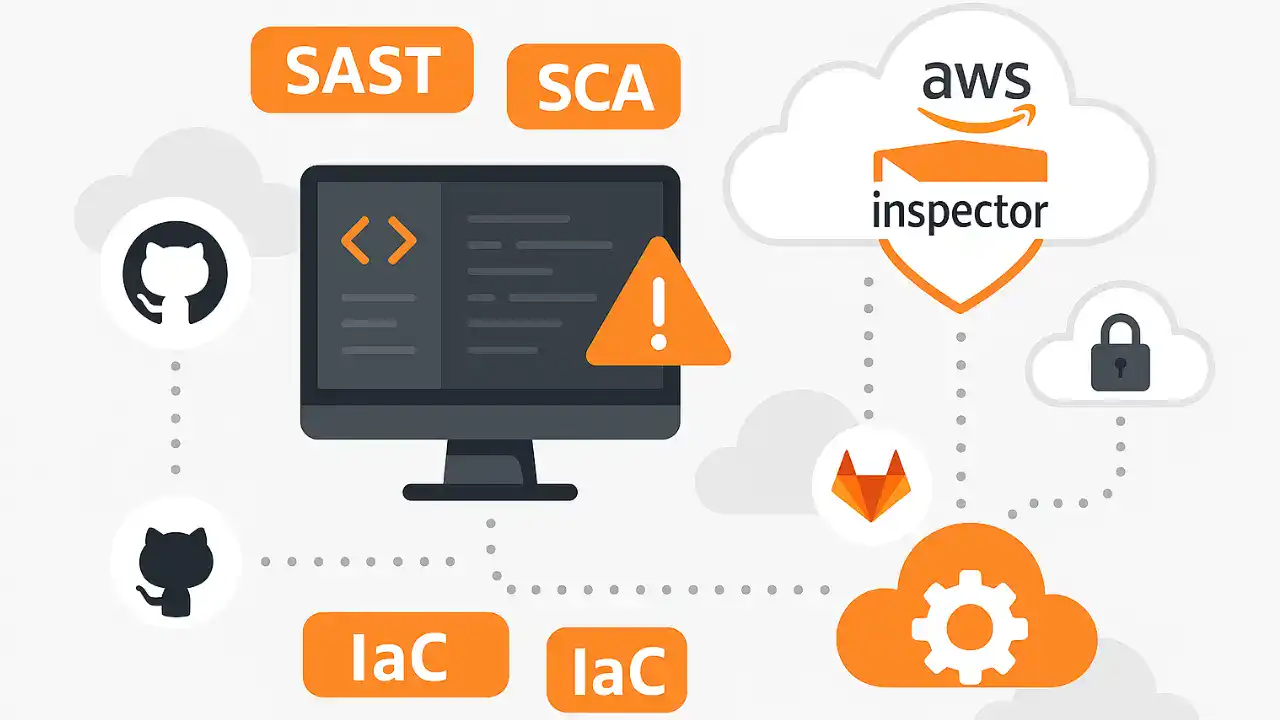 Chuyển dịch từ mô hình bảo mật truyền thống sang AWS Inspector mang lại những lợi thế kỹ thuật vượt trội: